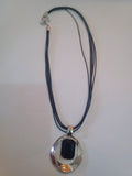 collier femme