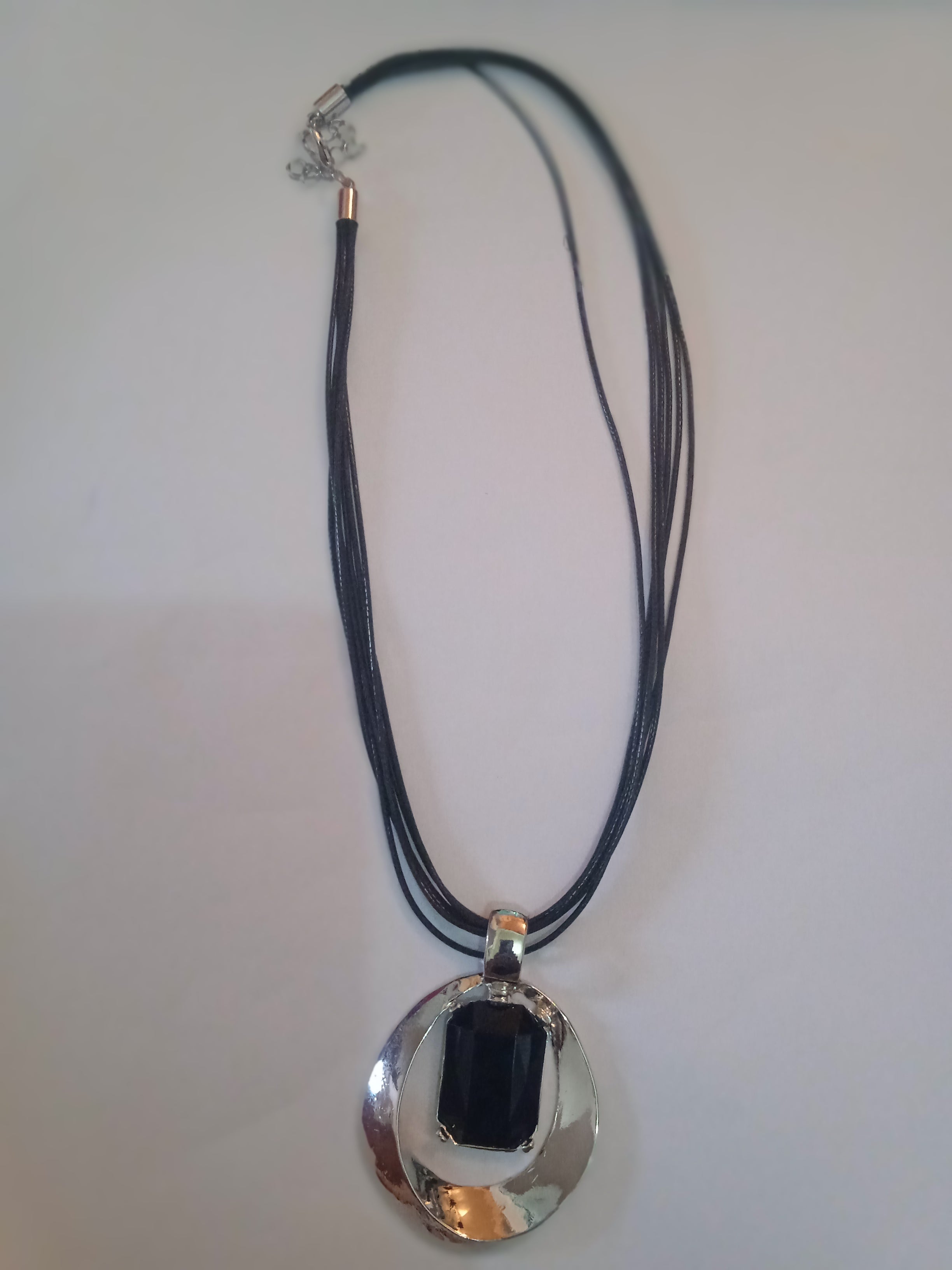 collier femme