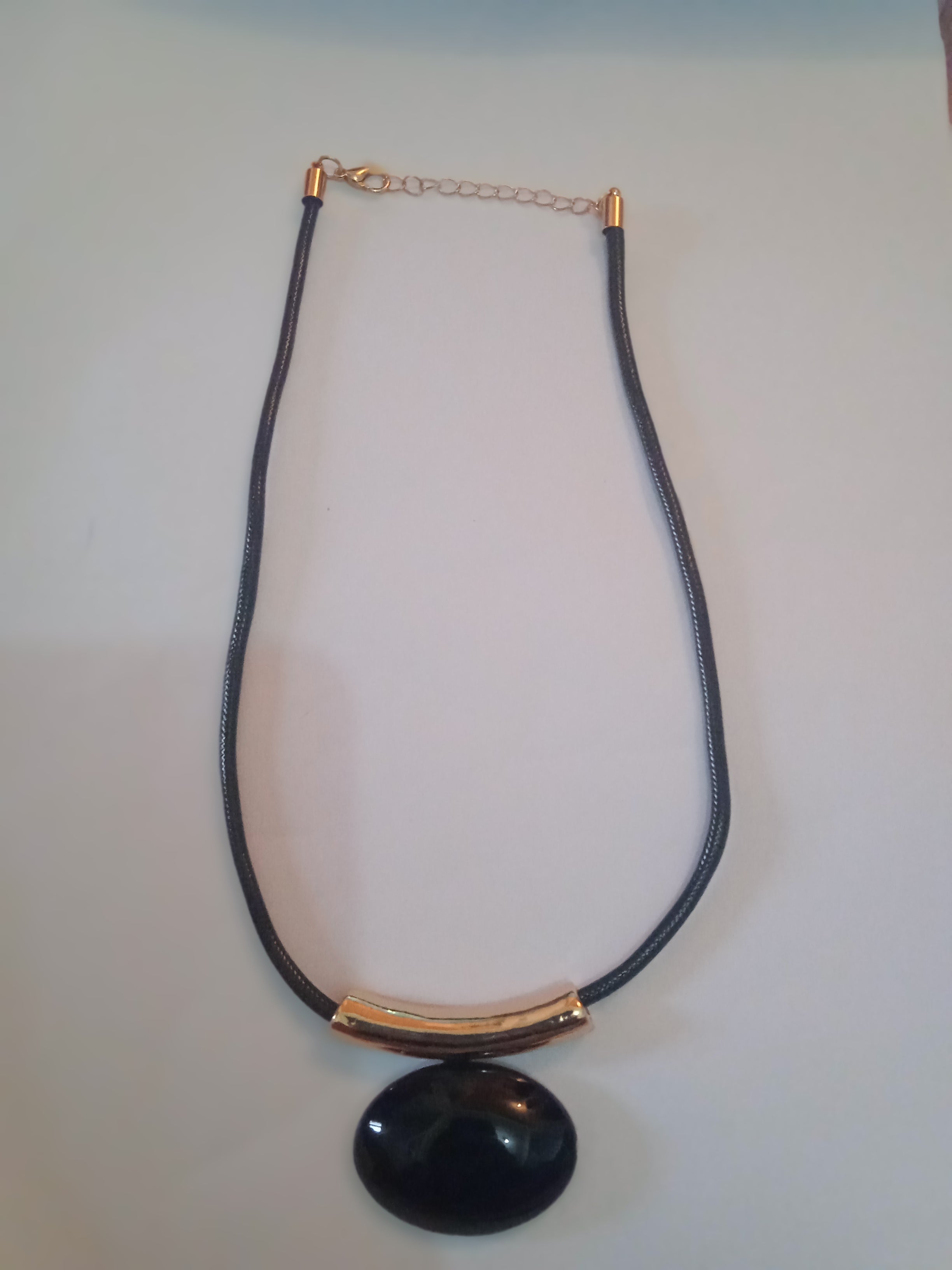 collier femme