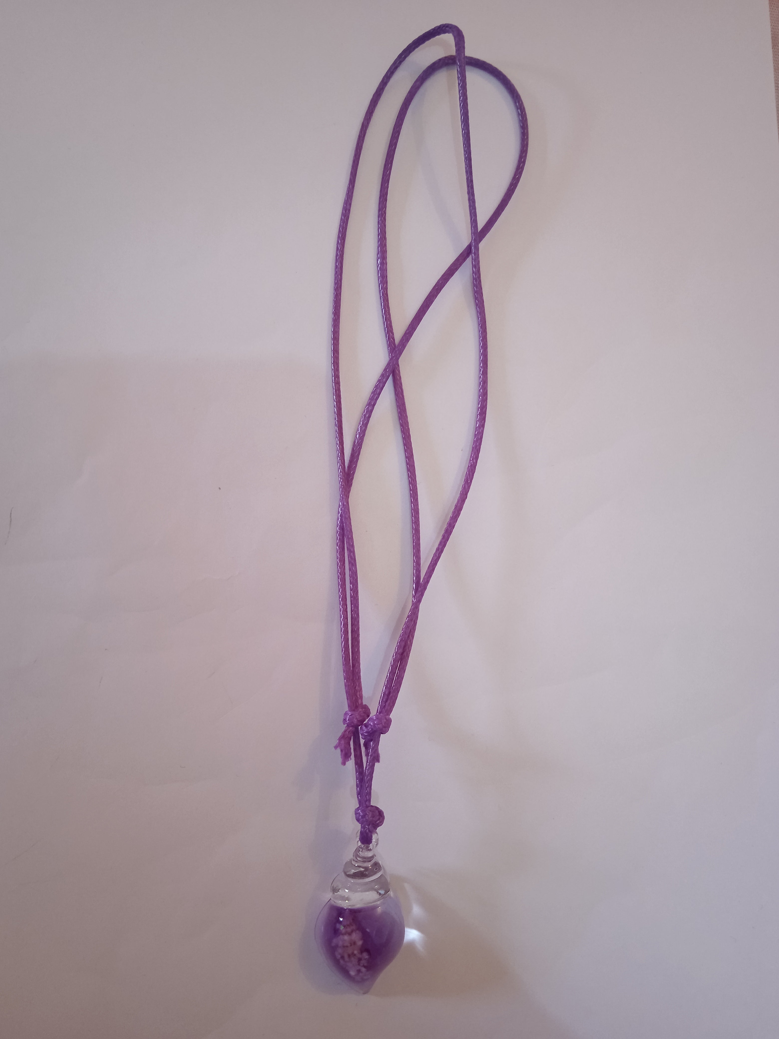 collier femme