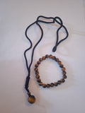 collier femme