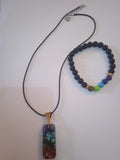 Men's necklace