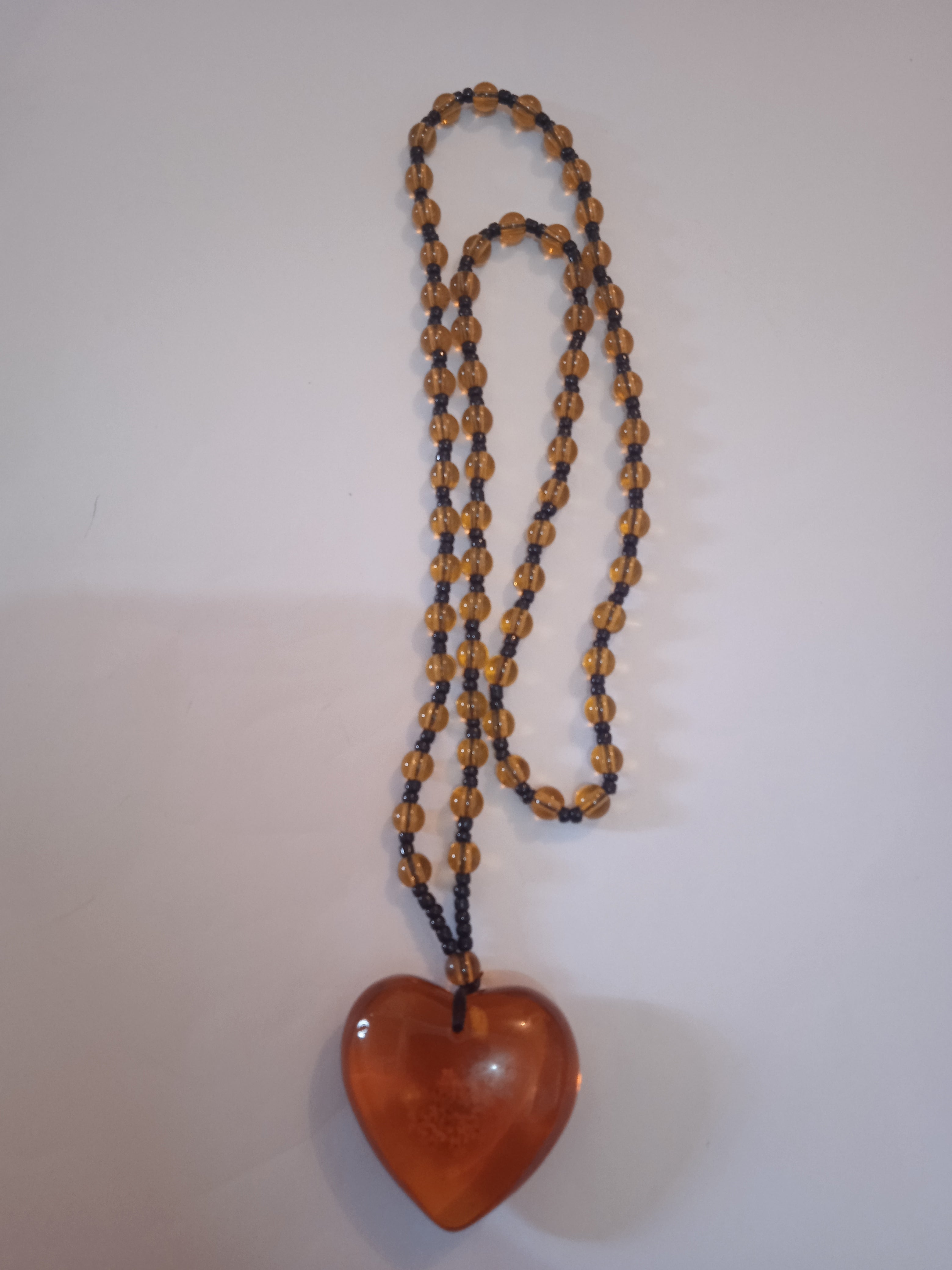 collier femme