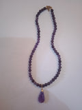 collier femme