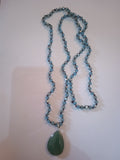 collier femme