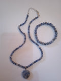 collier femme