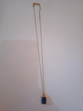 collier femme