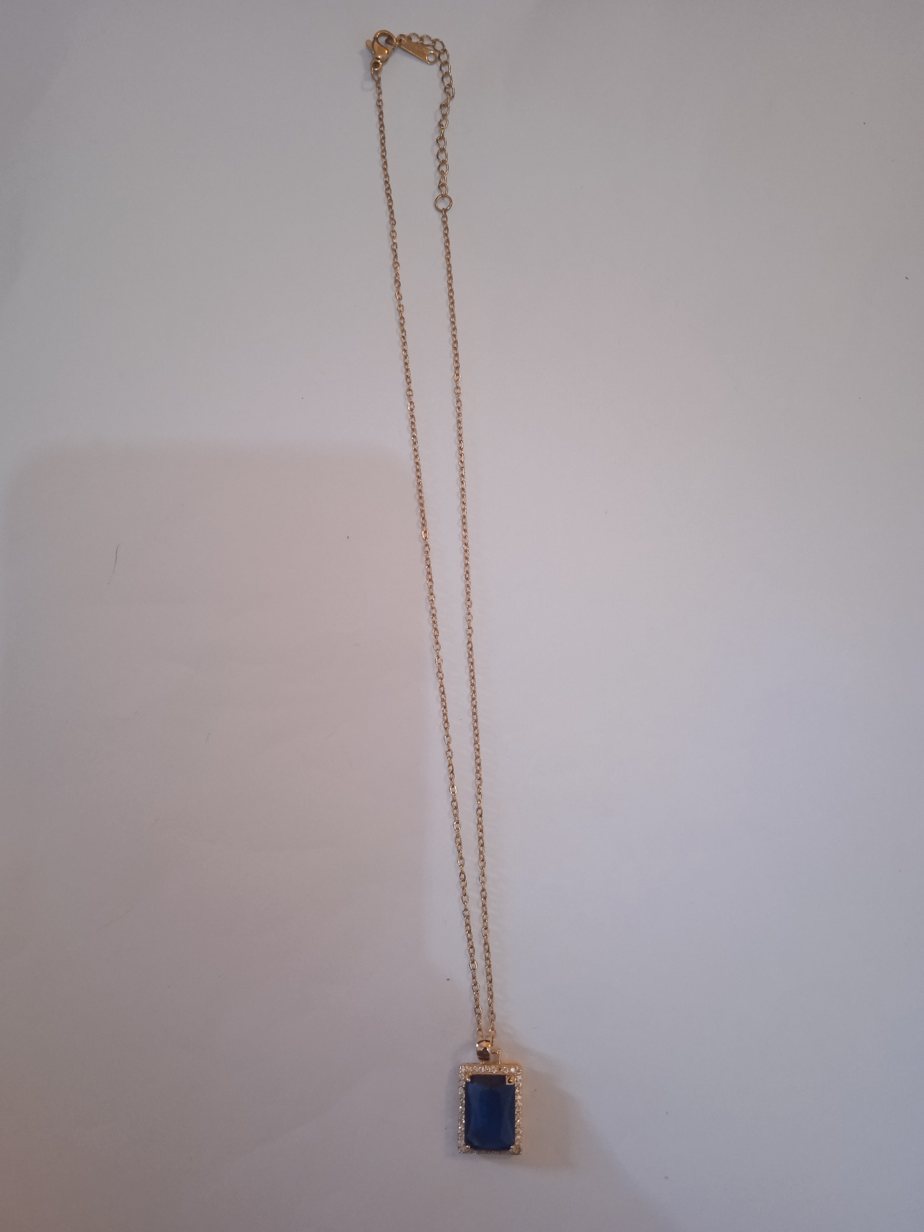 collier femme