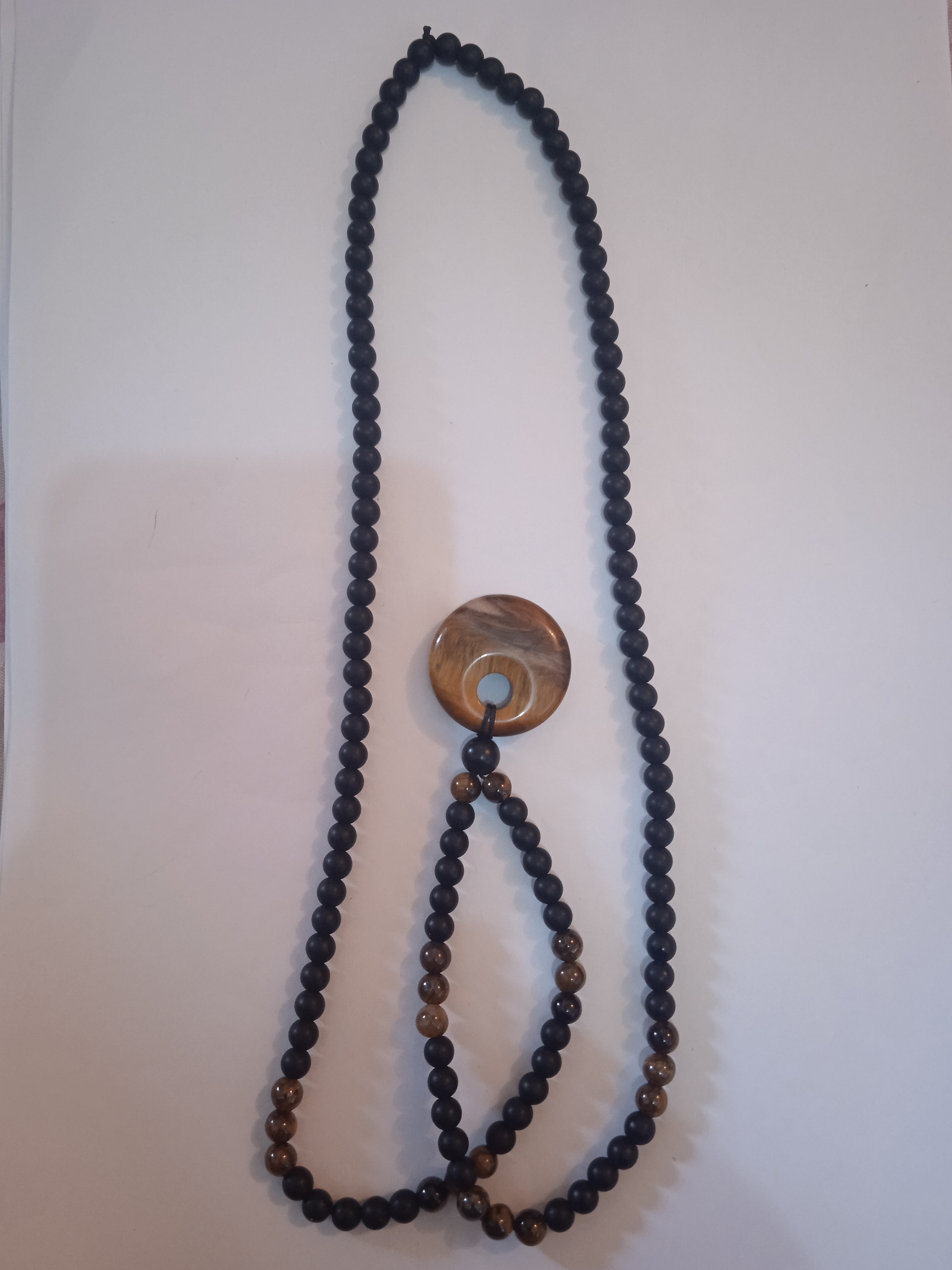 collier femme