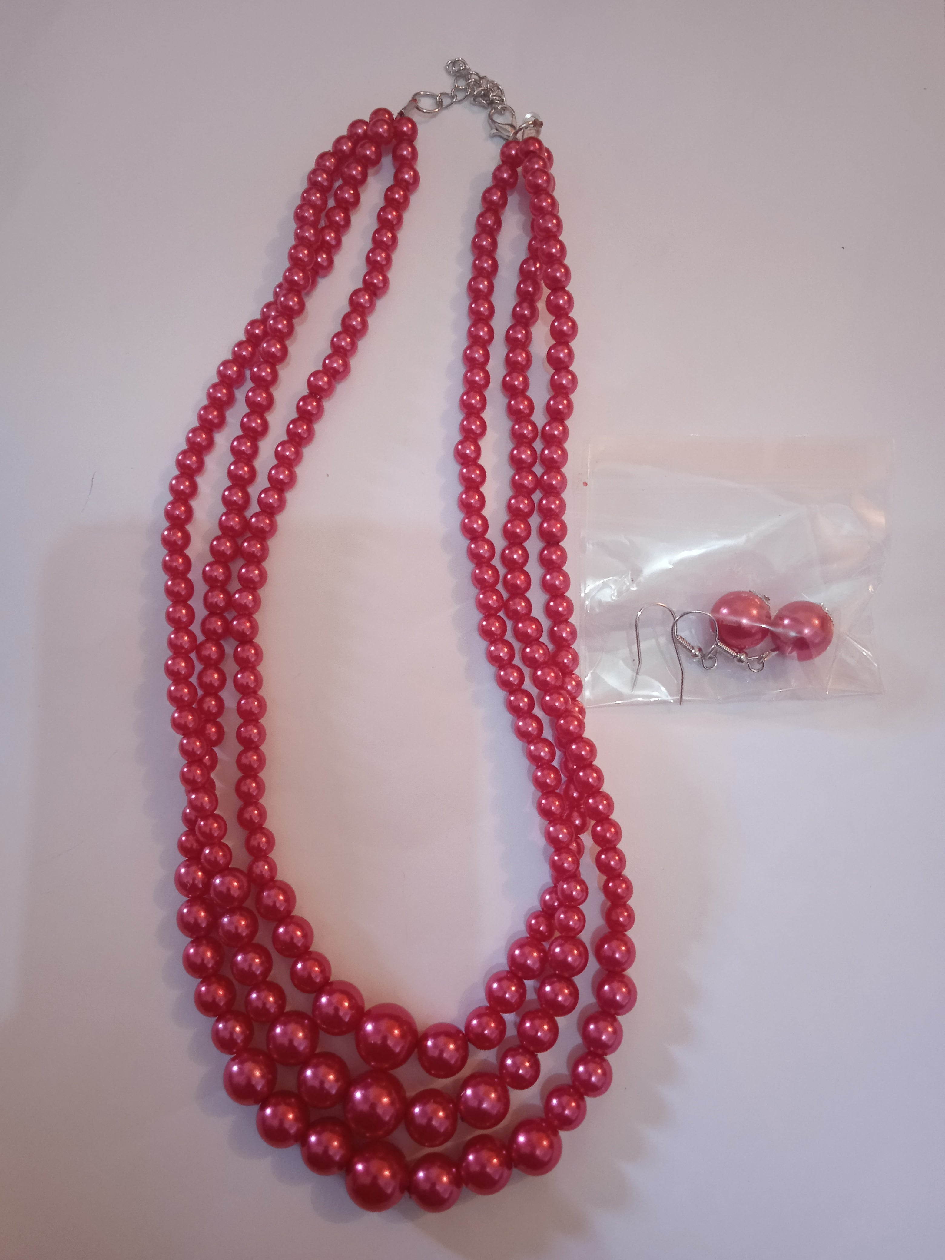 collier femme