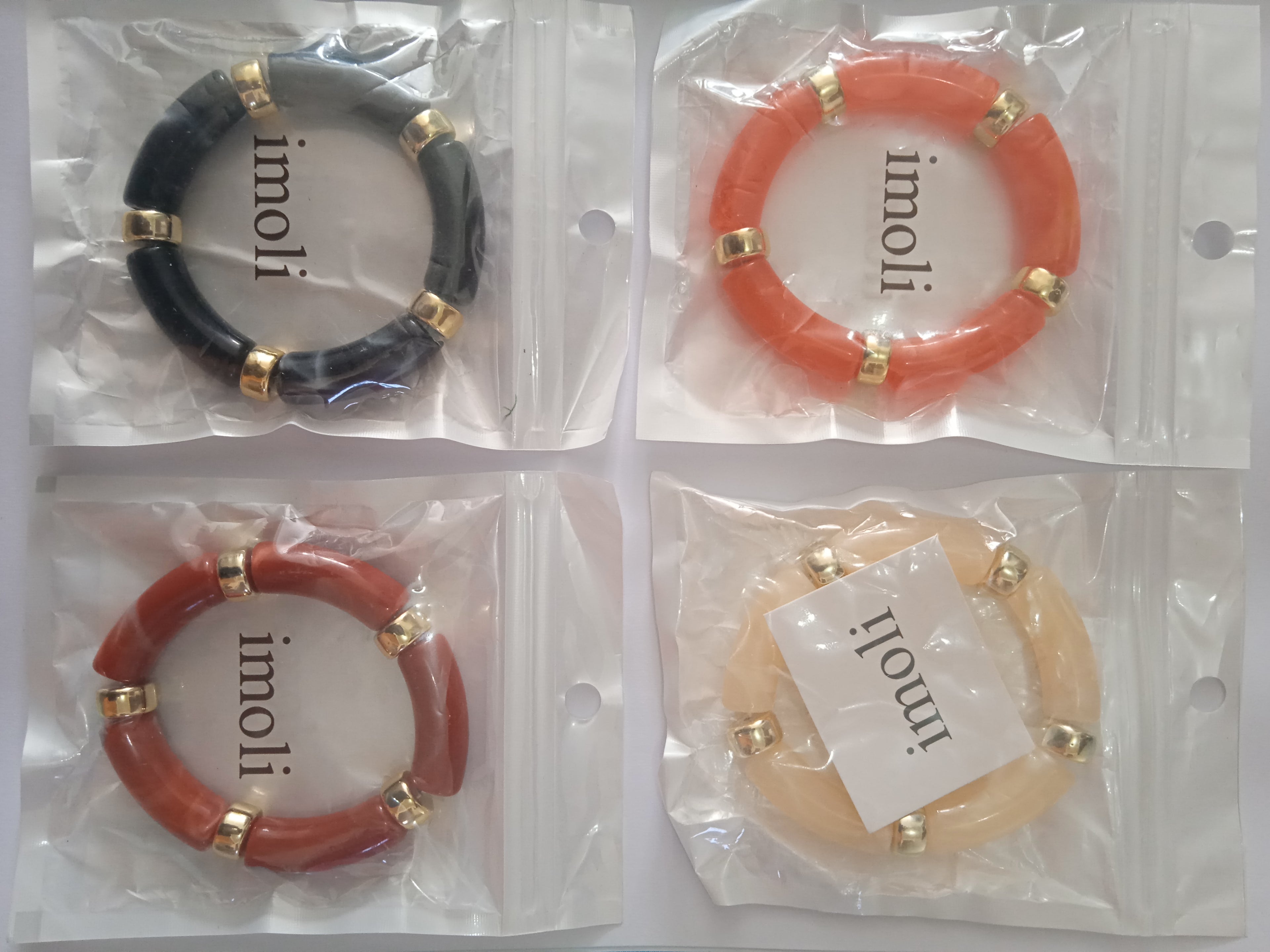 bracelet femme