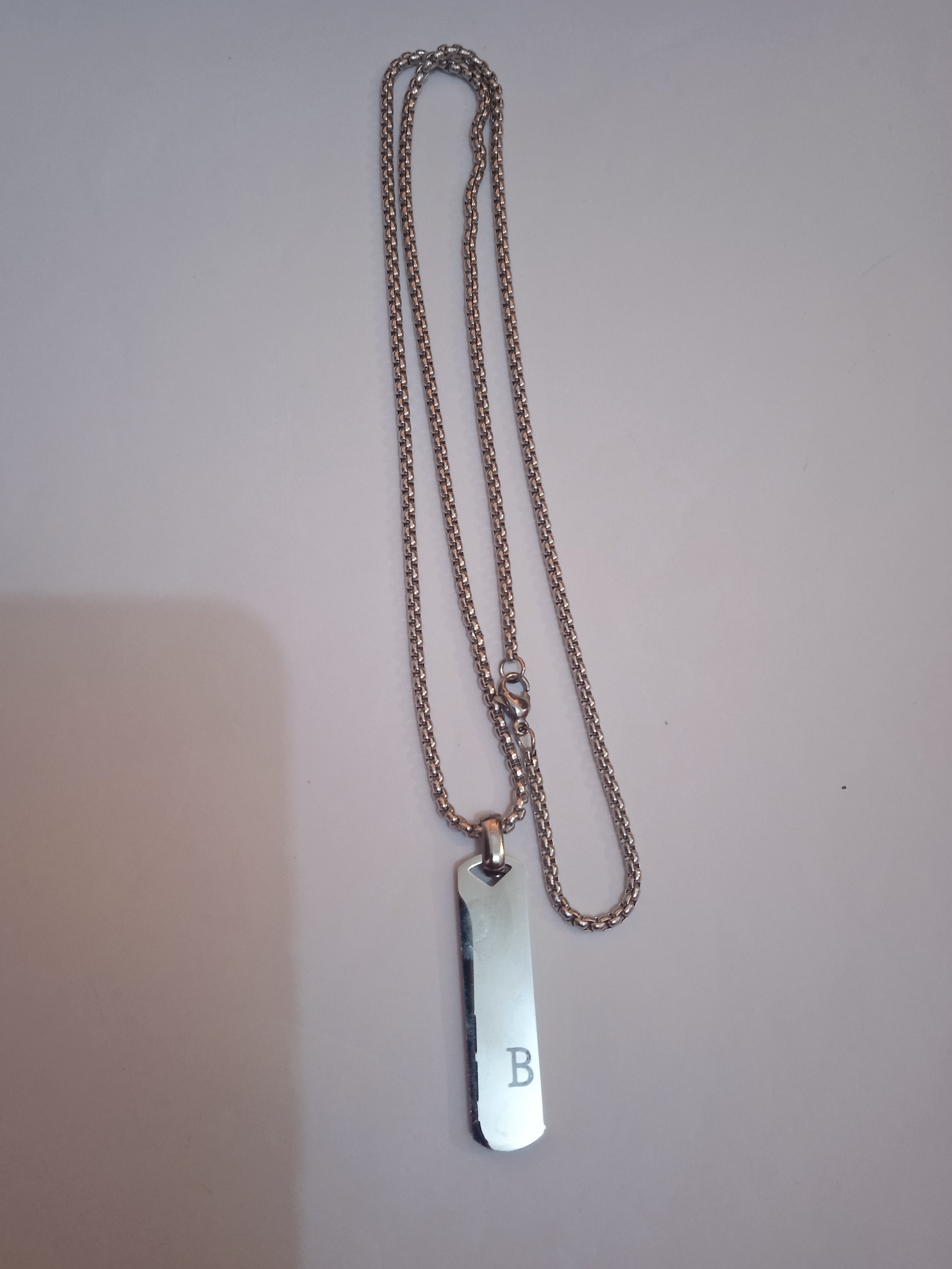 men's chain
