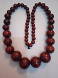 collier femme
