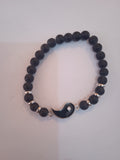 Unisex bracelet