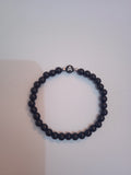 Unisex-Armband mit Initialen