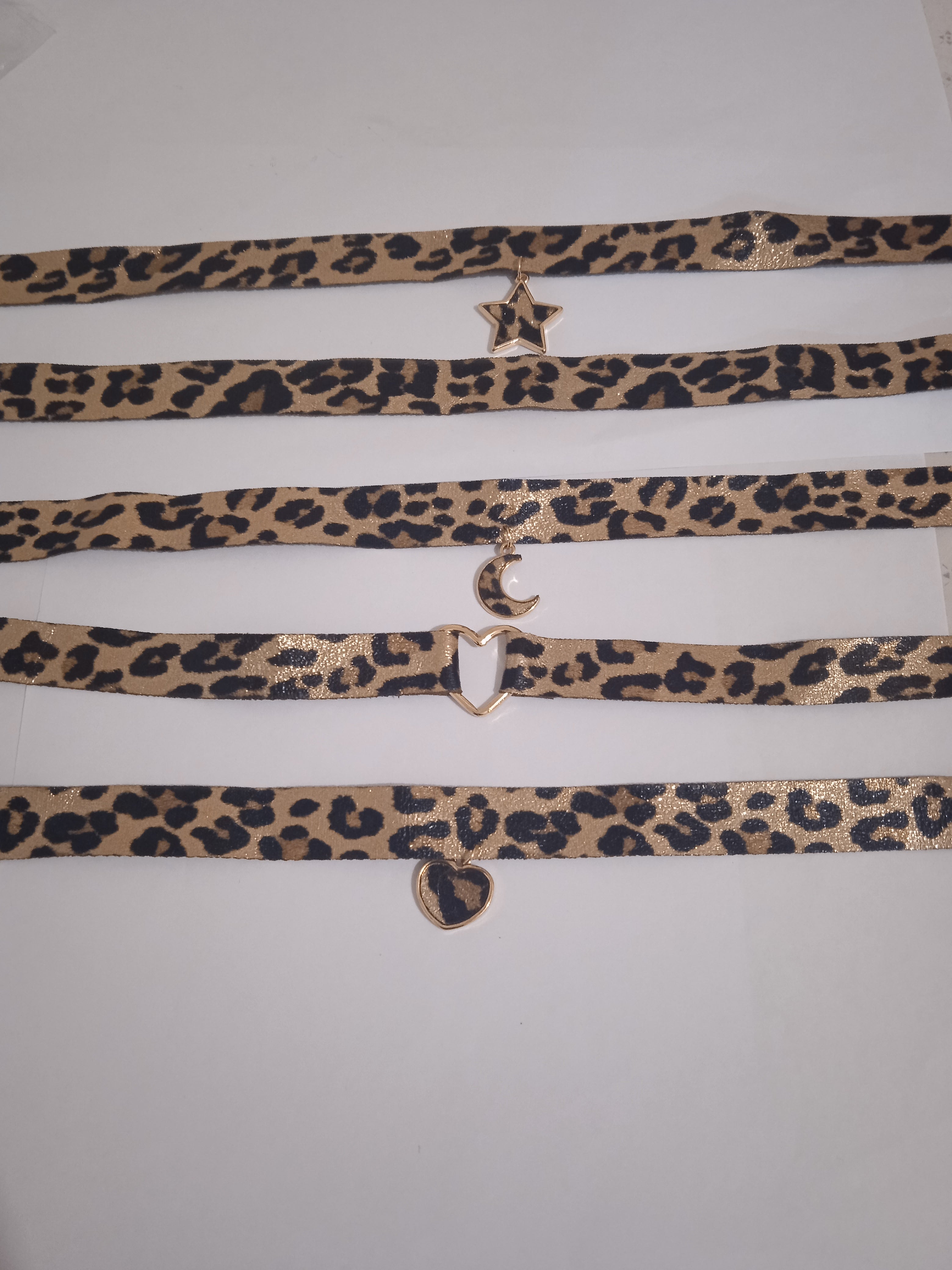 collier femme