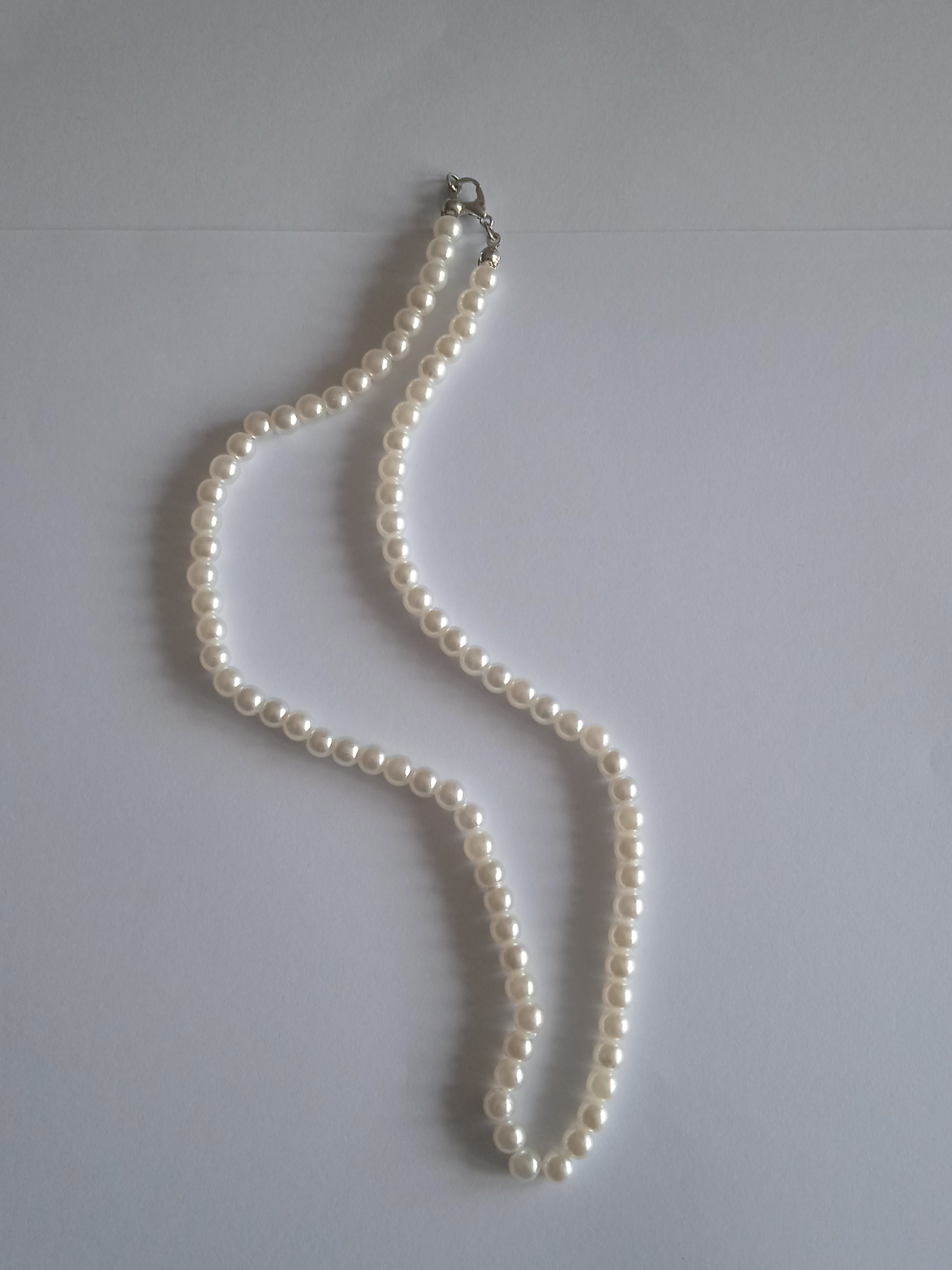 collier femme
