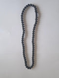 collier homme