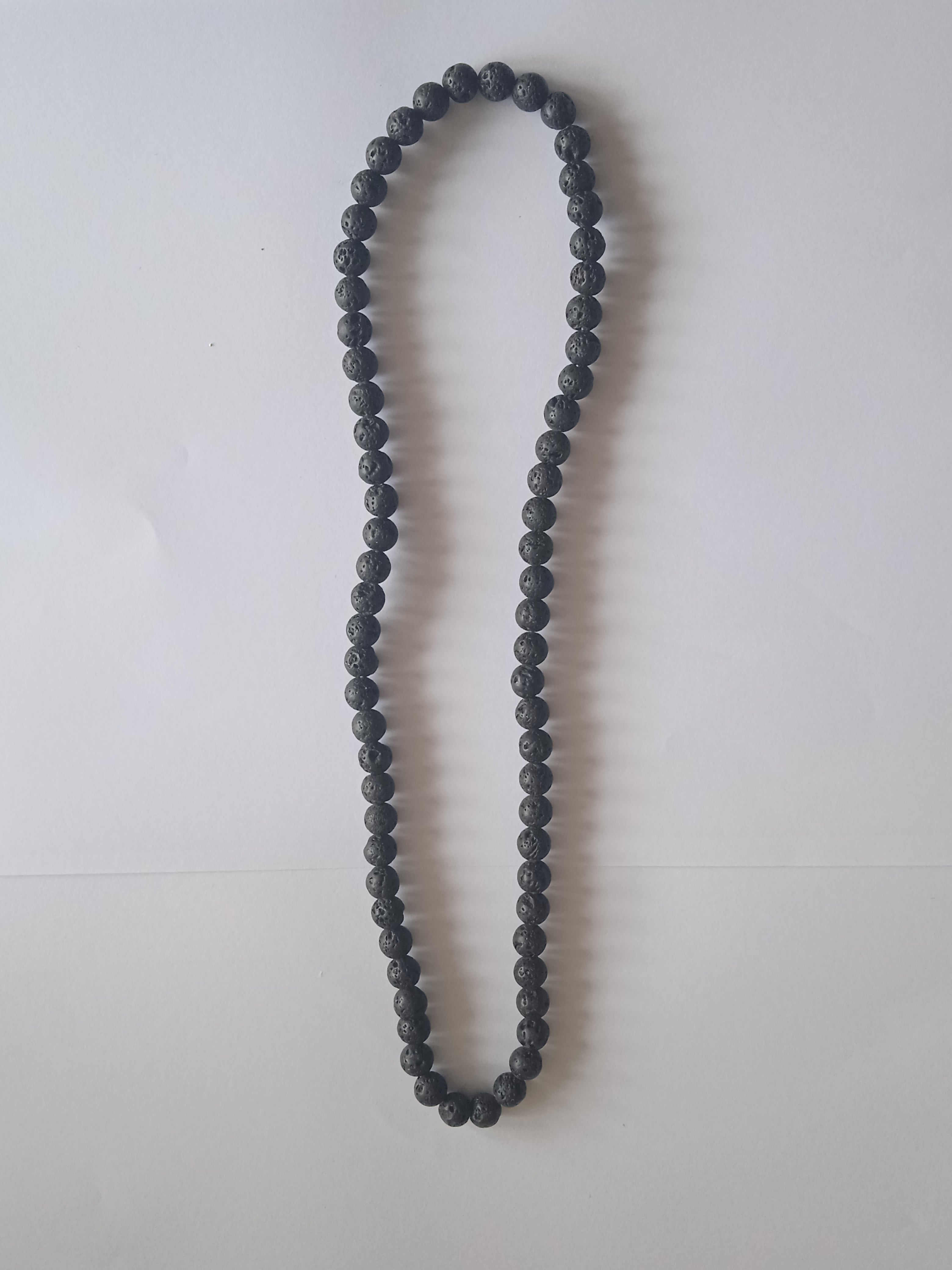 collier homme