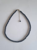 collier femme