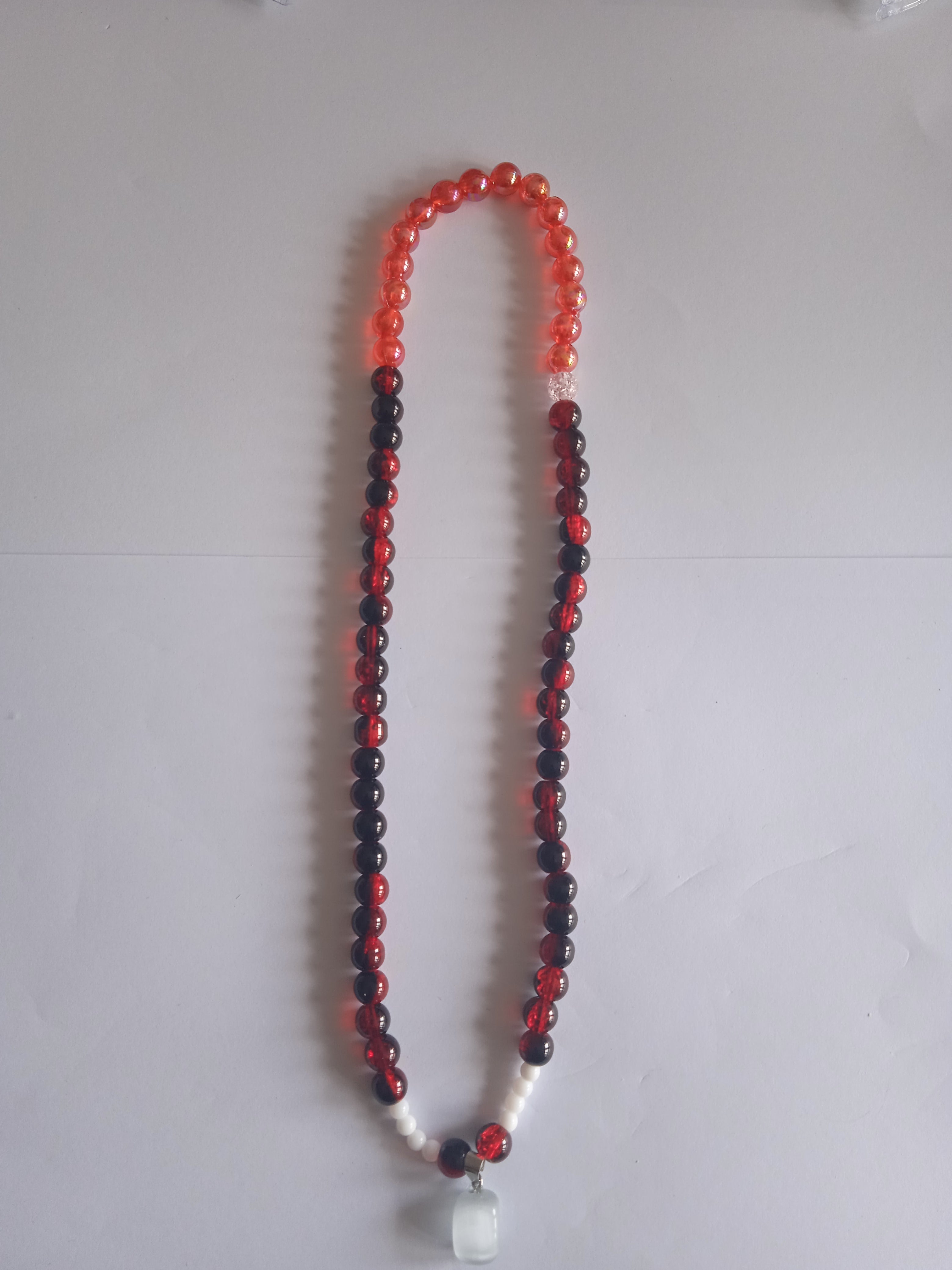 collier femme