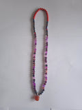 collier femme