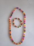collier femme