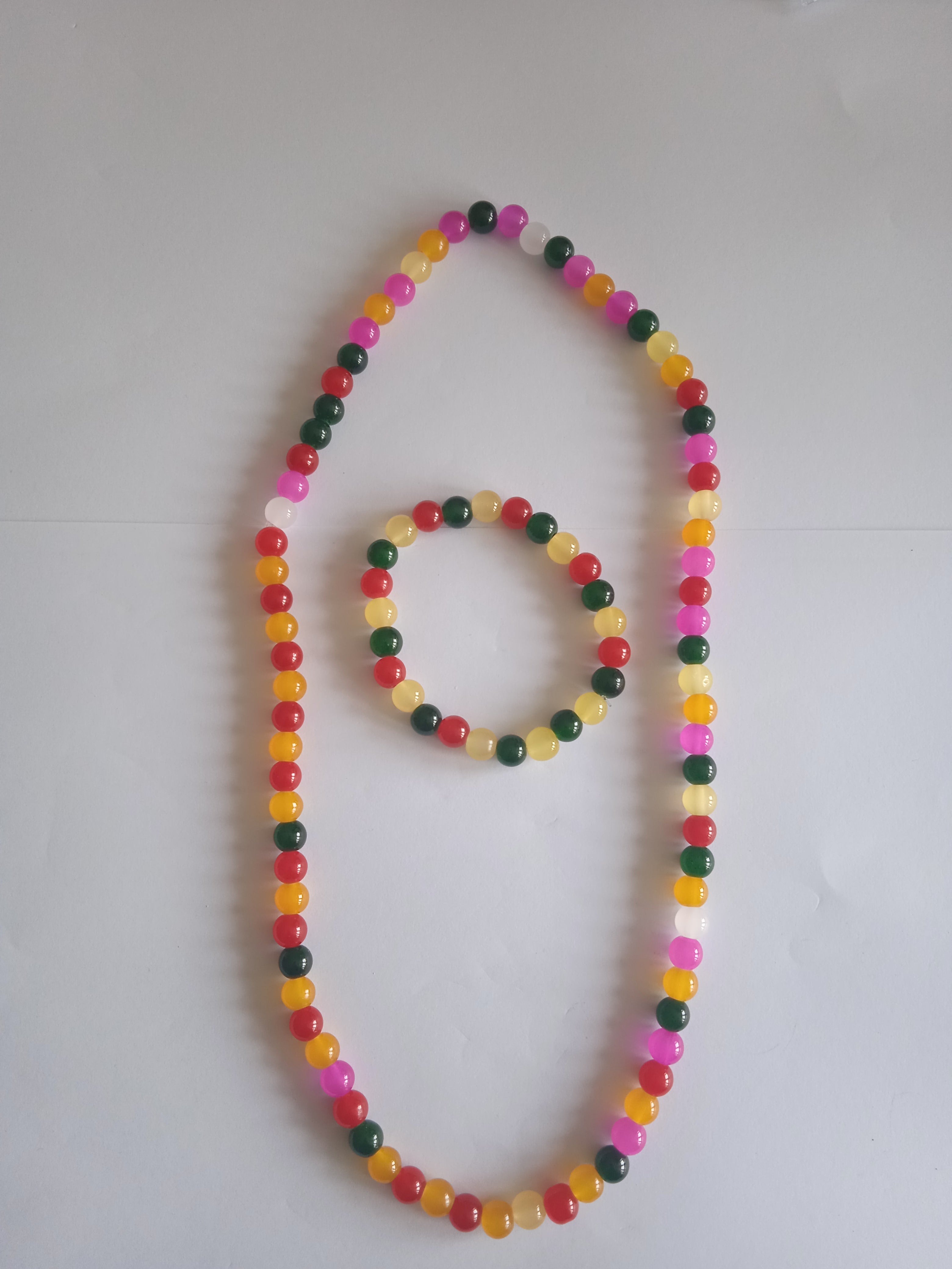 collier femme
