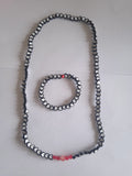 collier femme