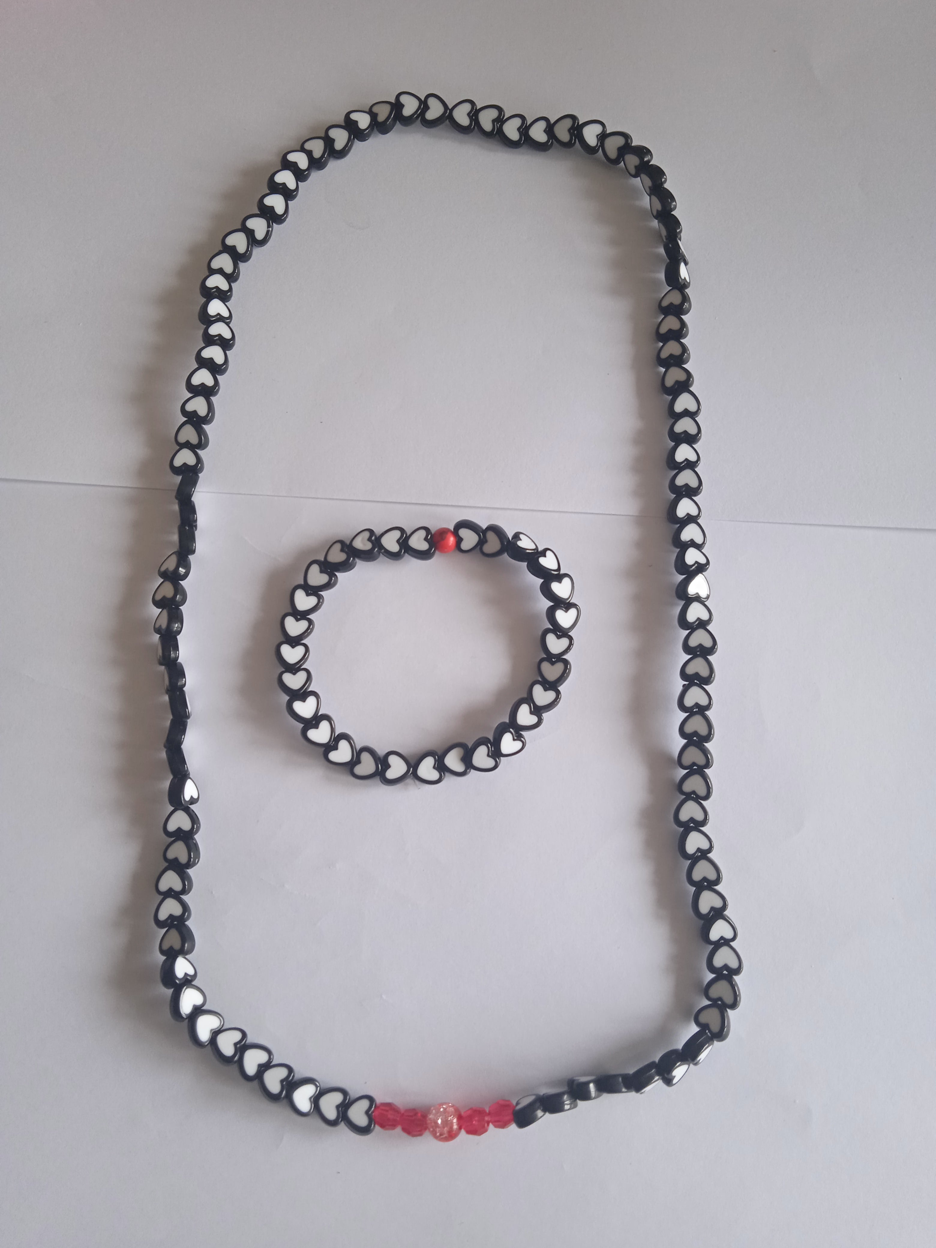 collier femme