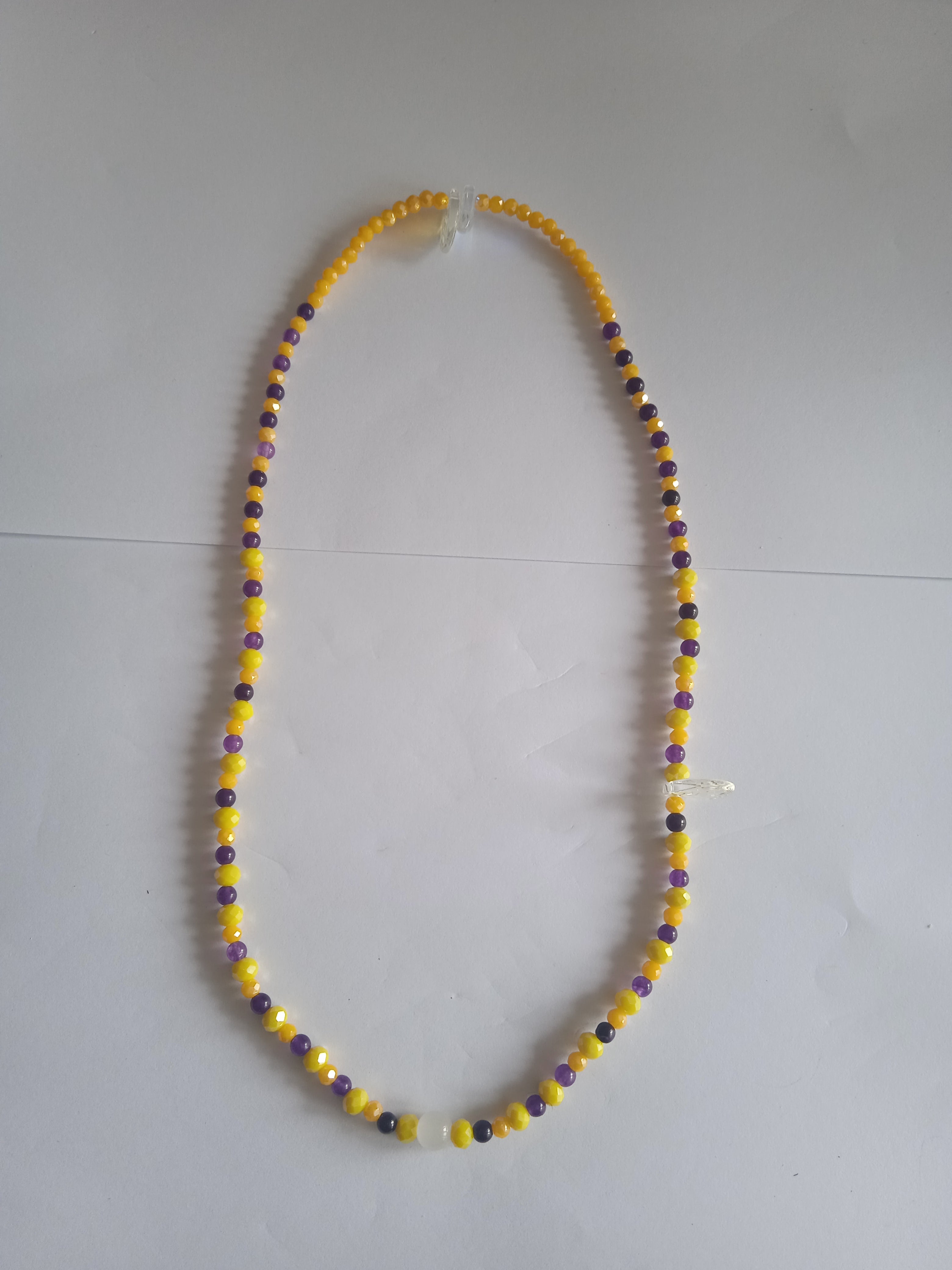 collier femme