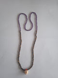 collier femme