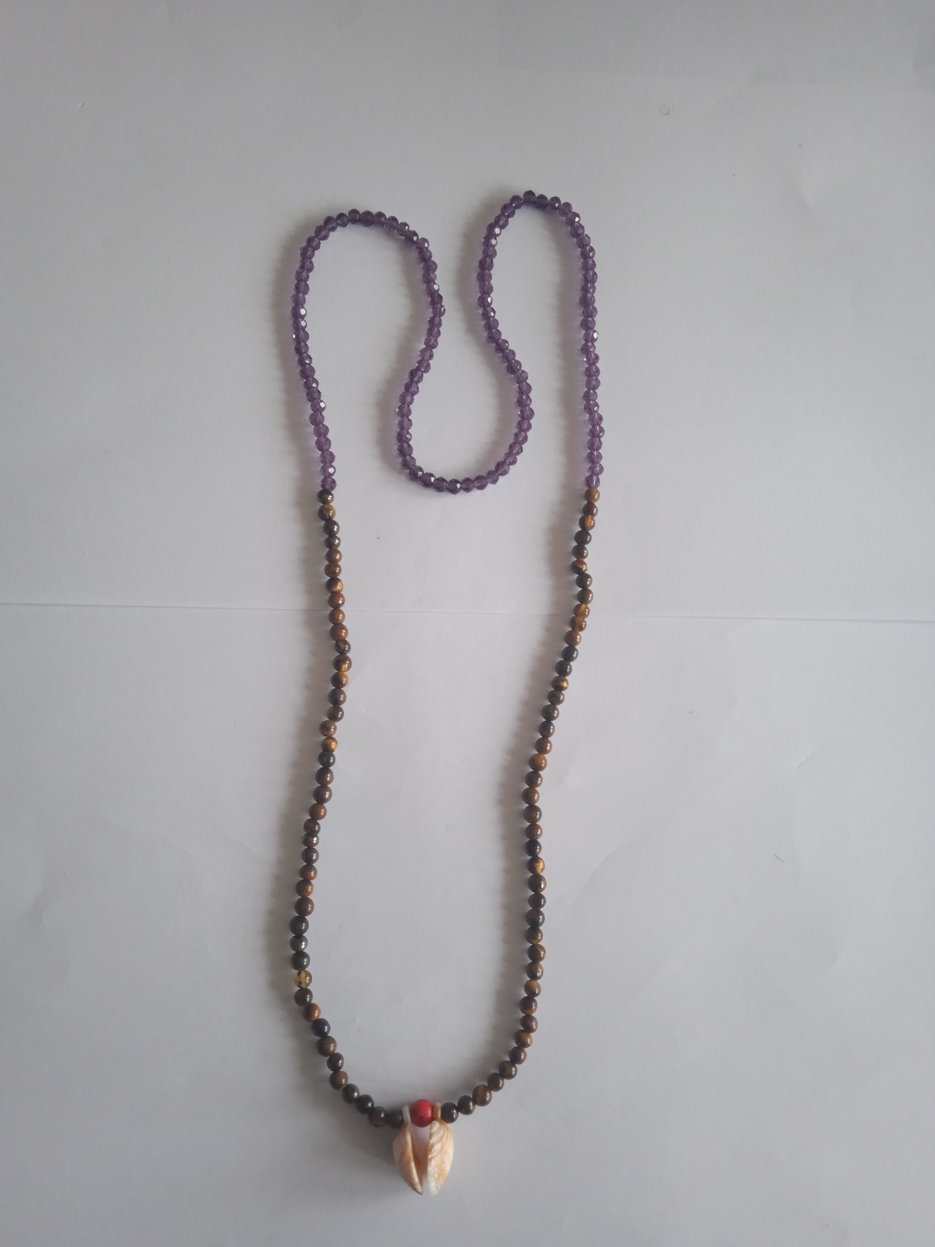 collier femme