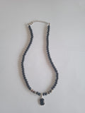 collier femme