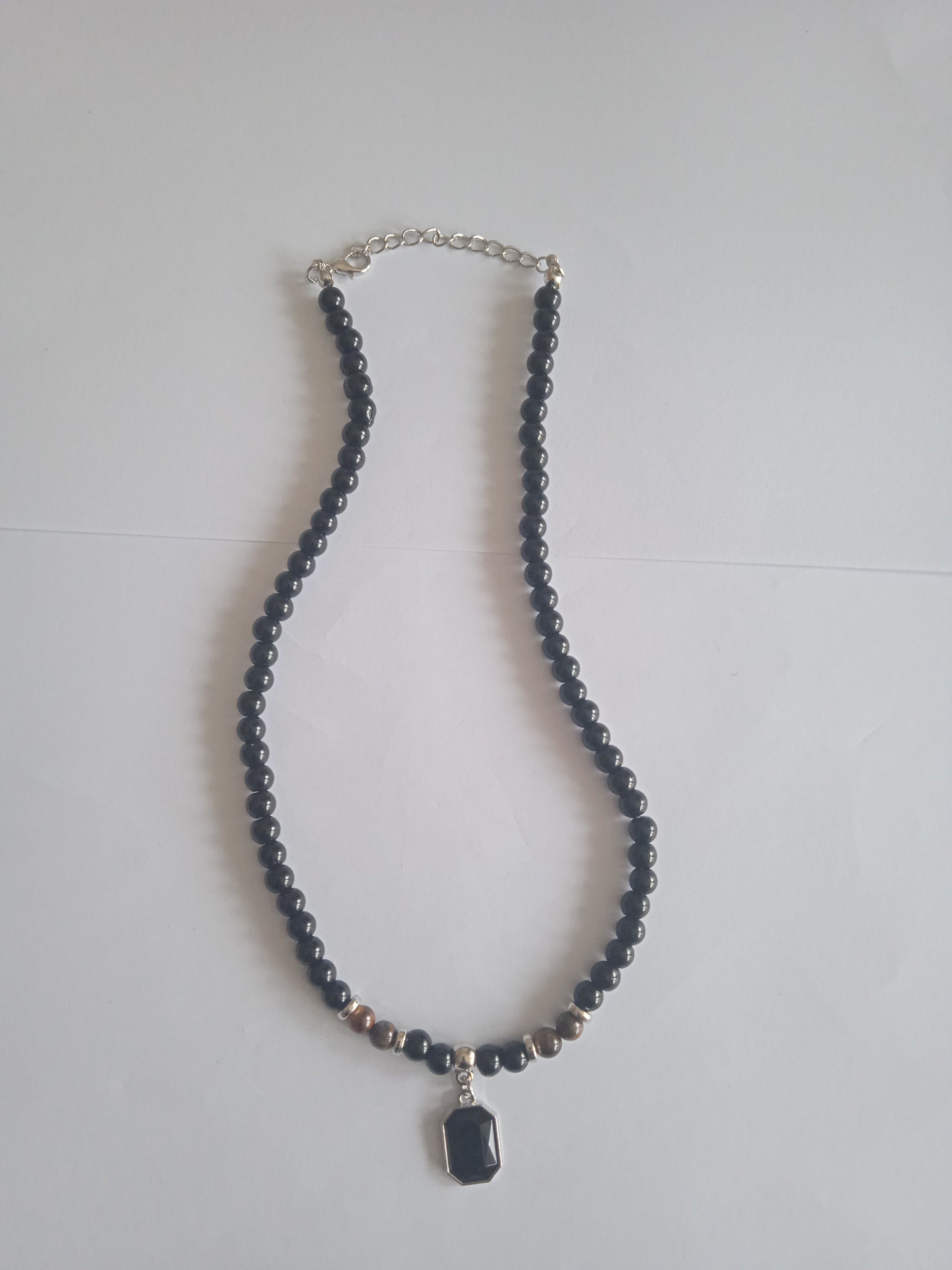 collier femme