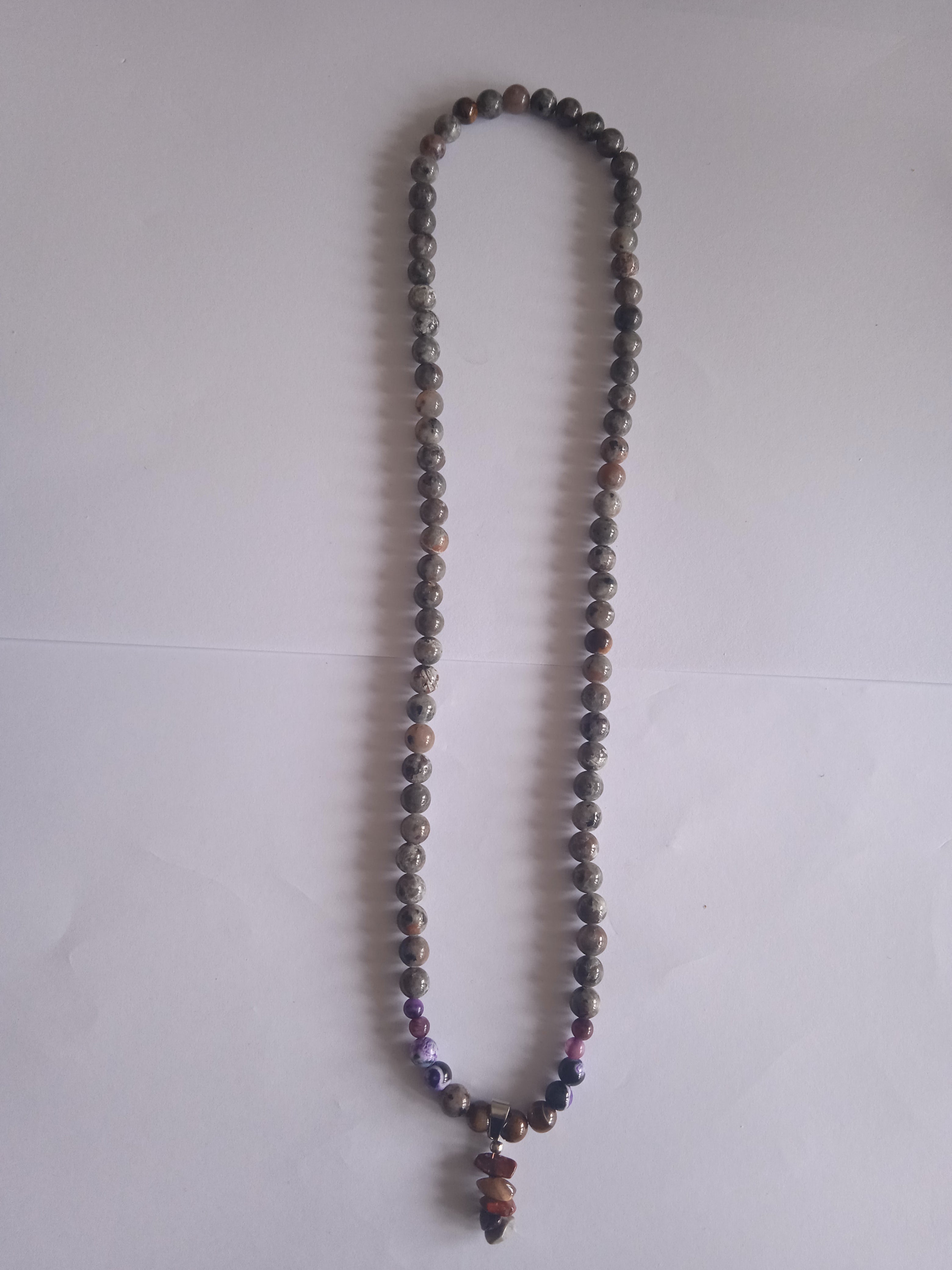collier femme