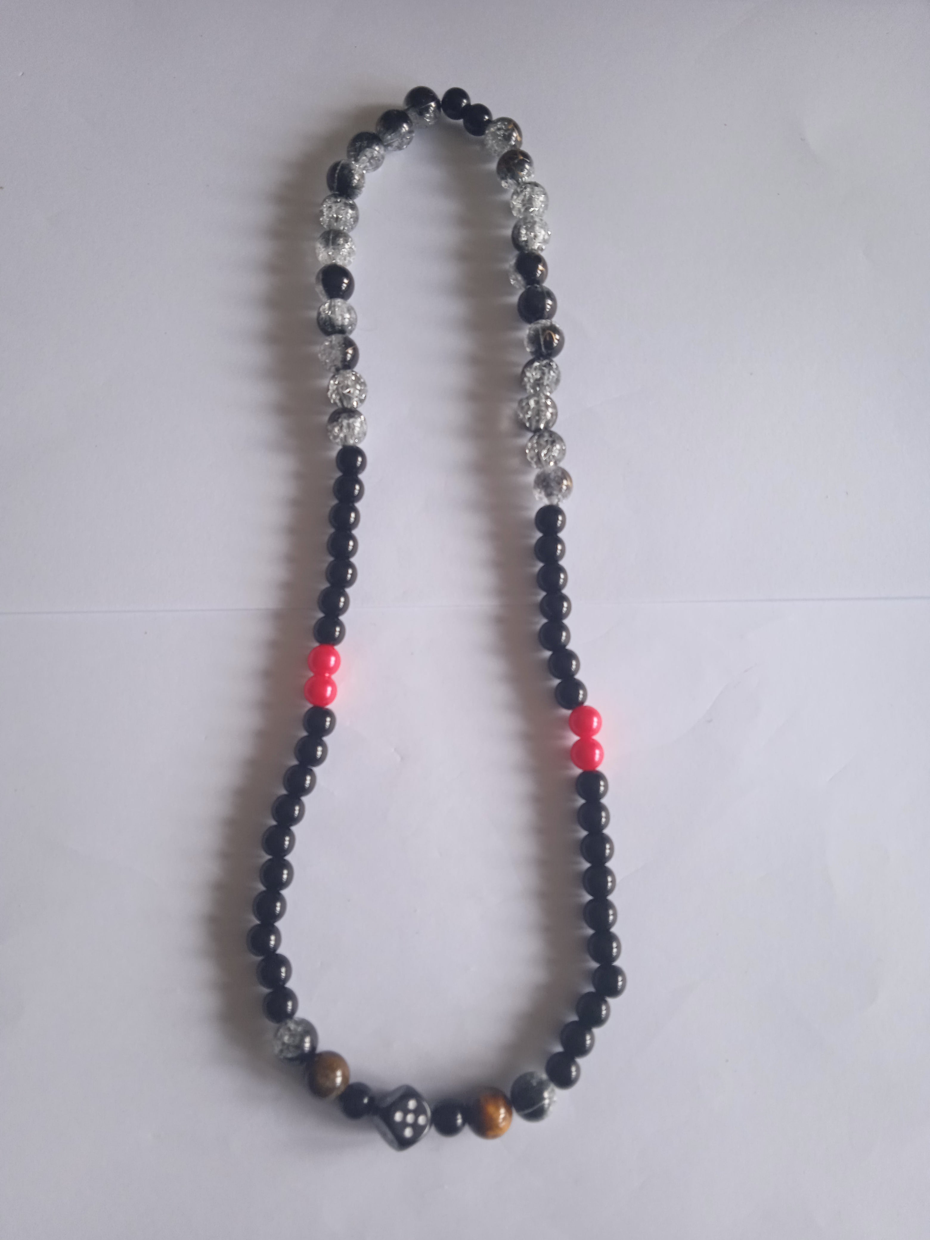 collier femme