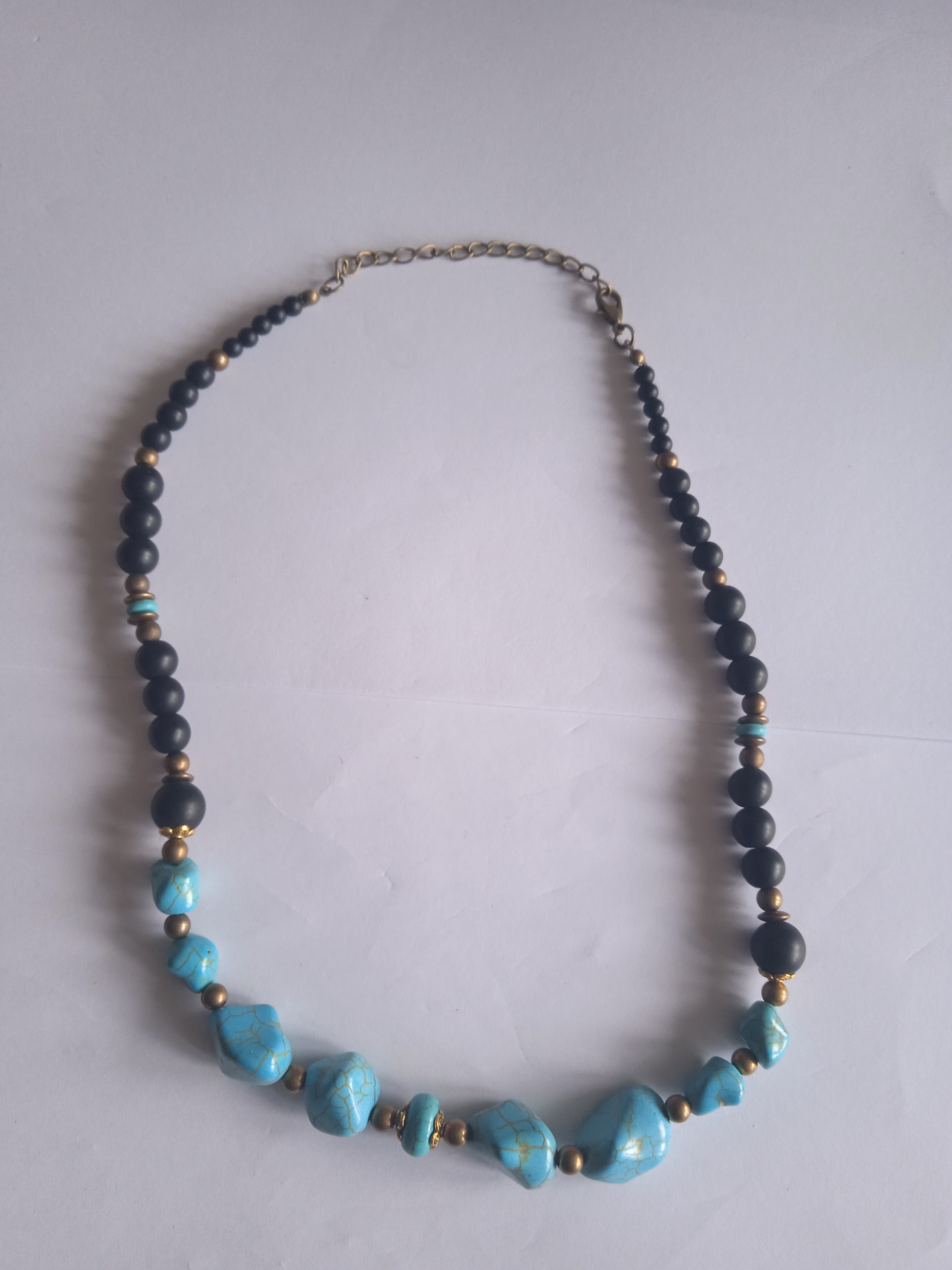 collier femme