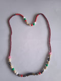 collier femme