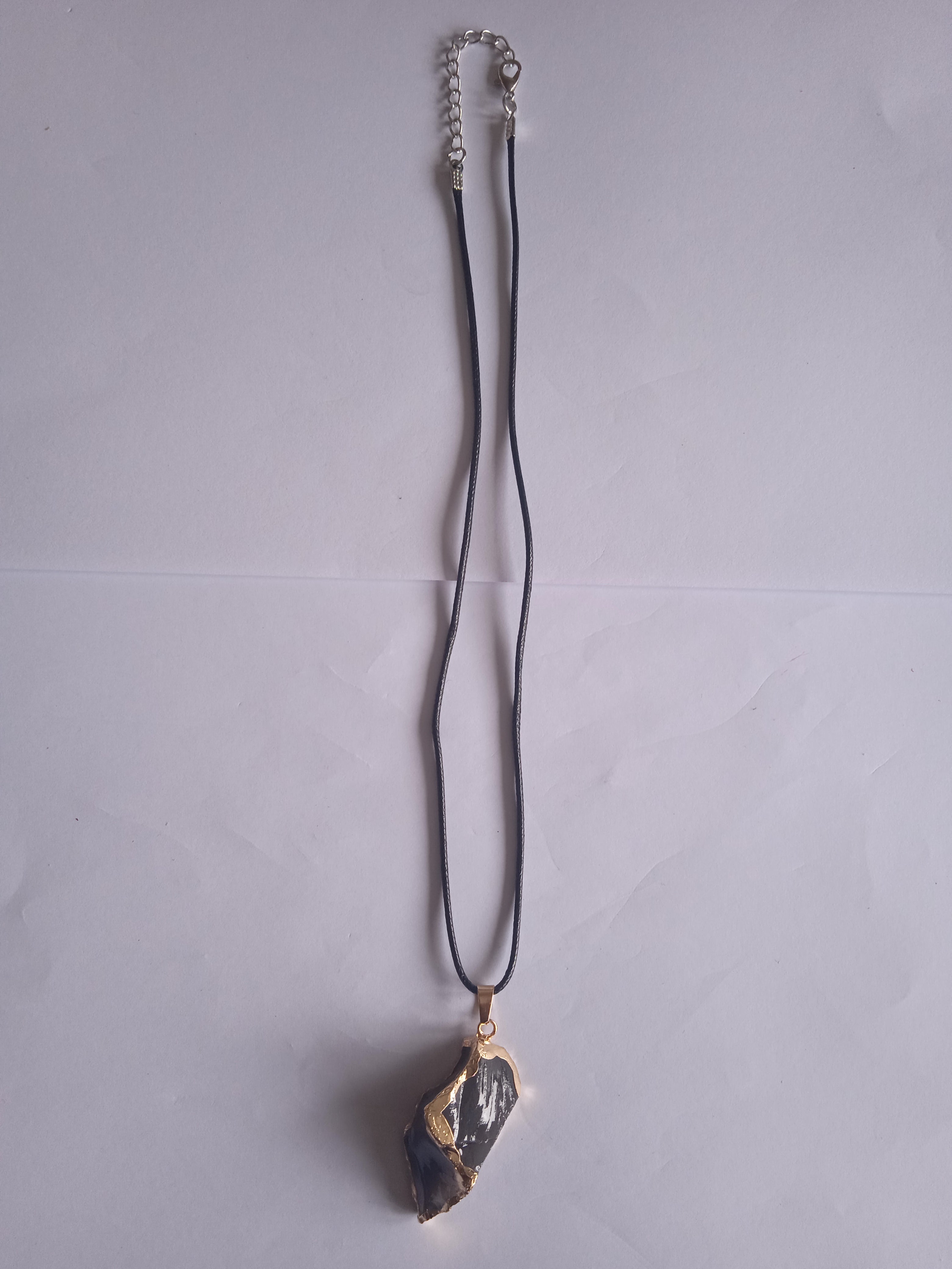 Women's necklace