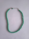 collier femme