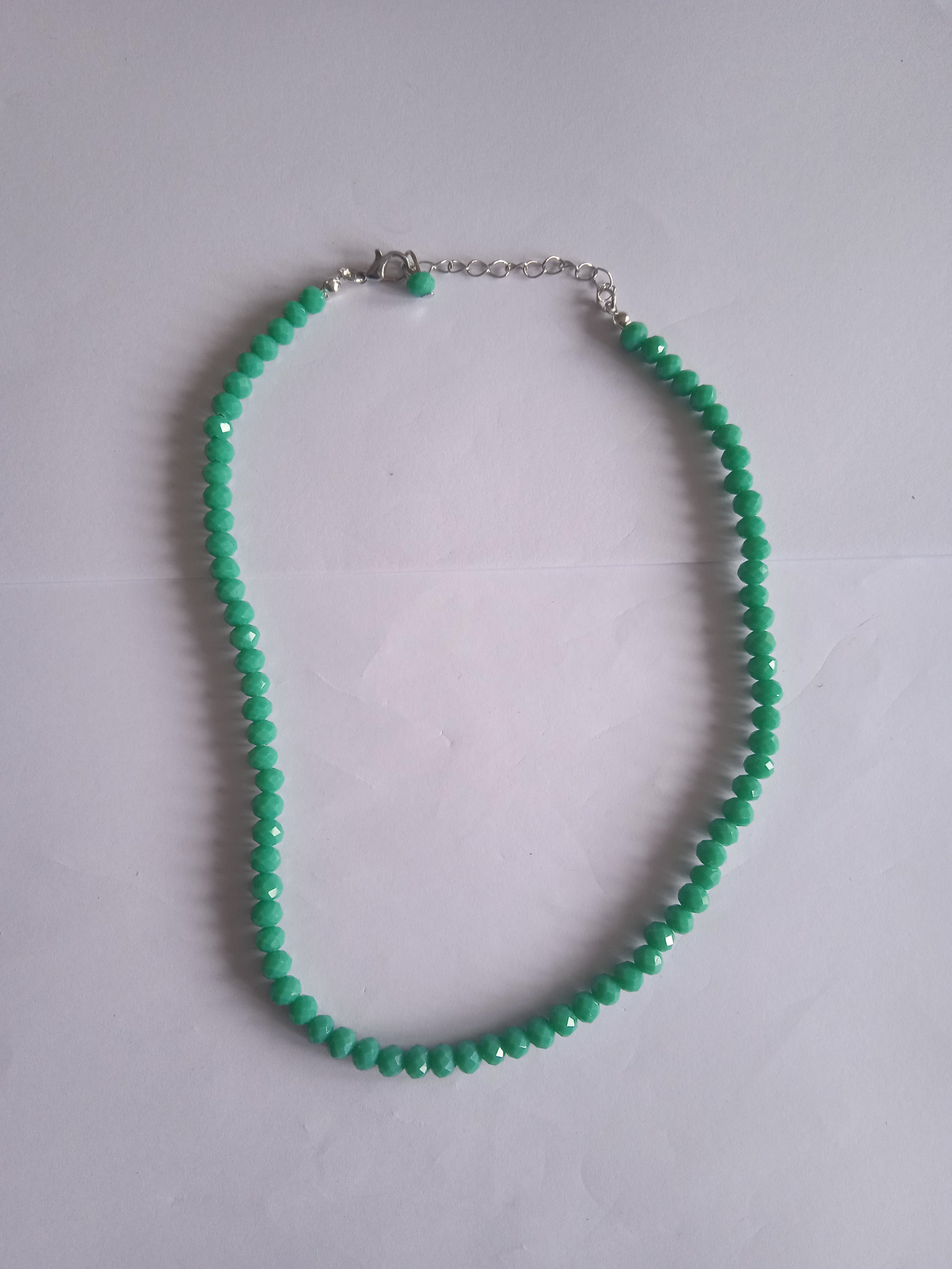 collier femme