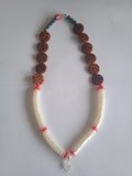collier femme