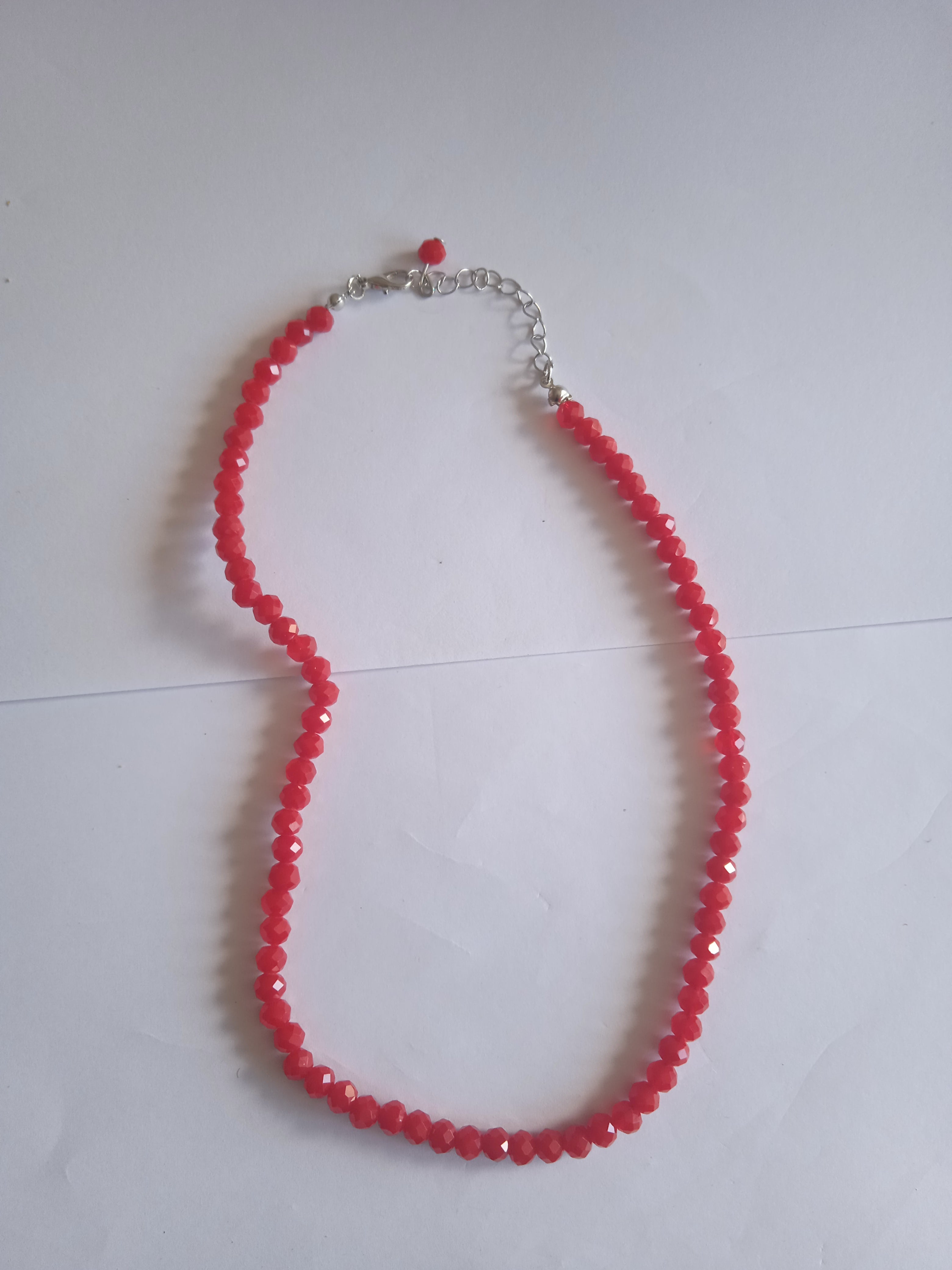 Women's necklace