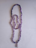 collier femme