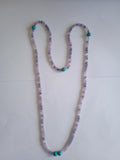 collier femme