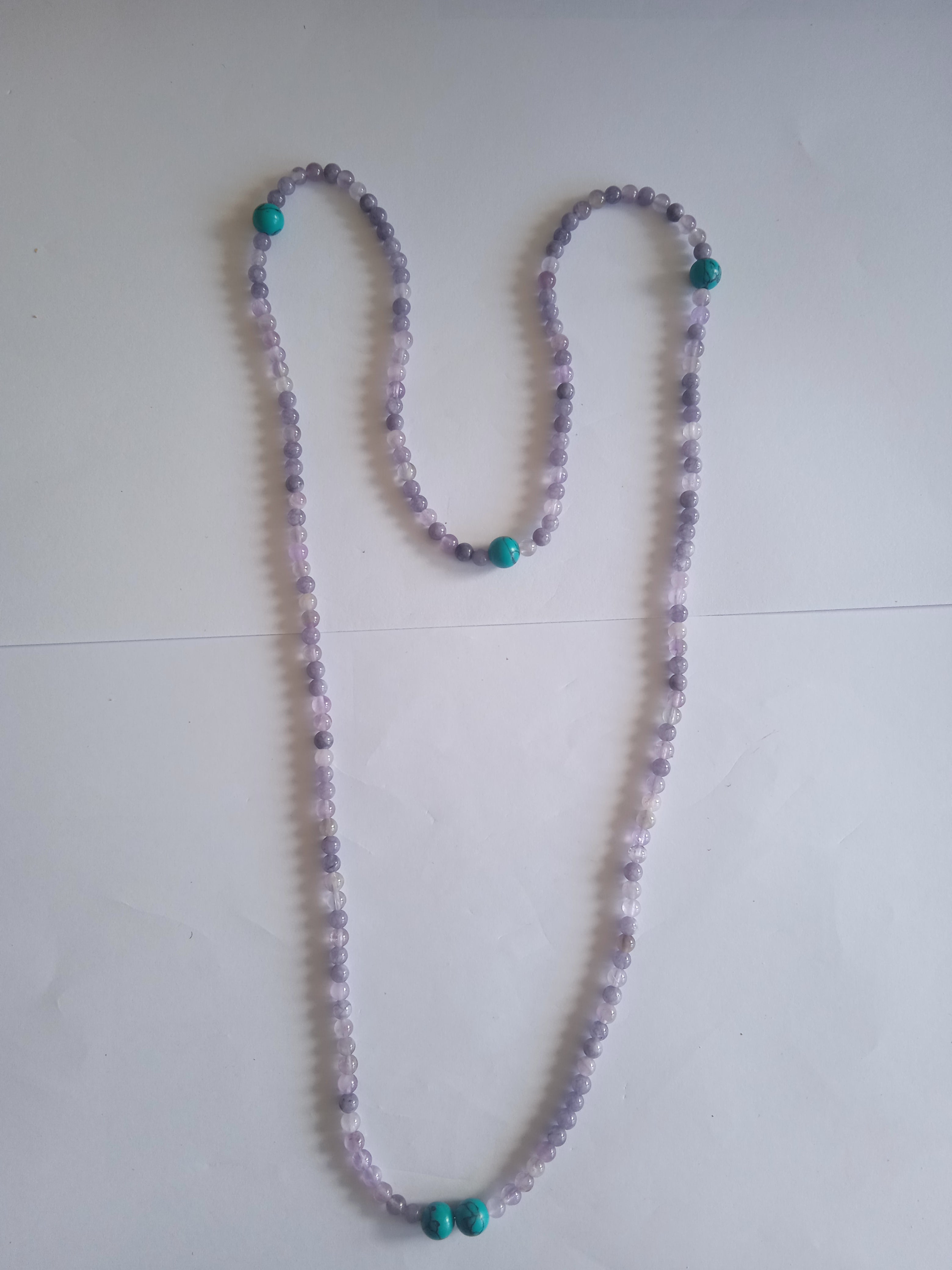 collier femme