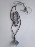 collier femme