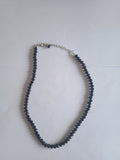 collier femme