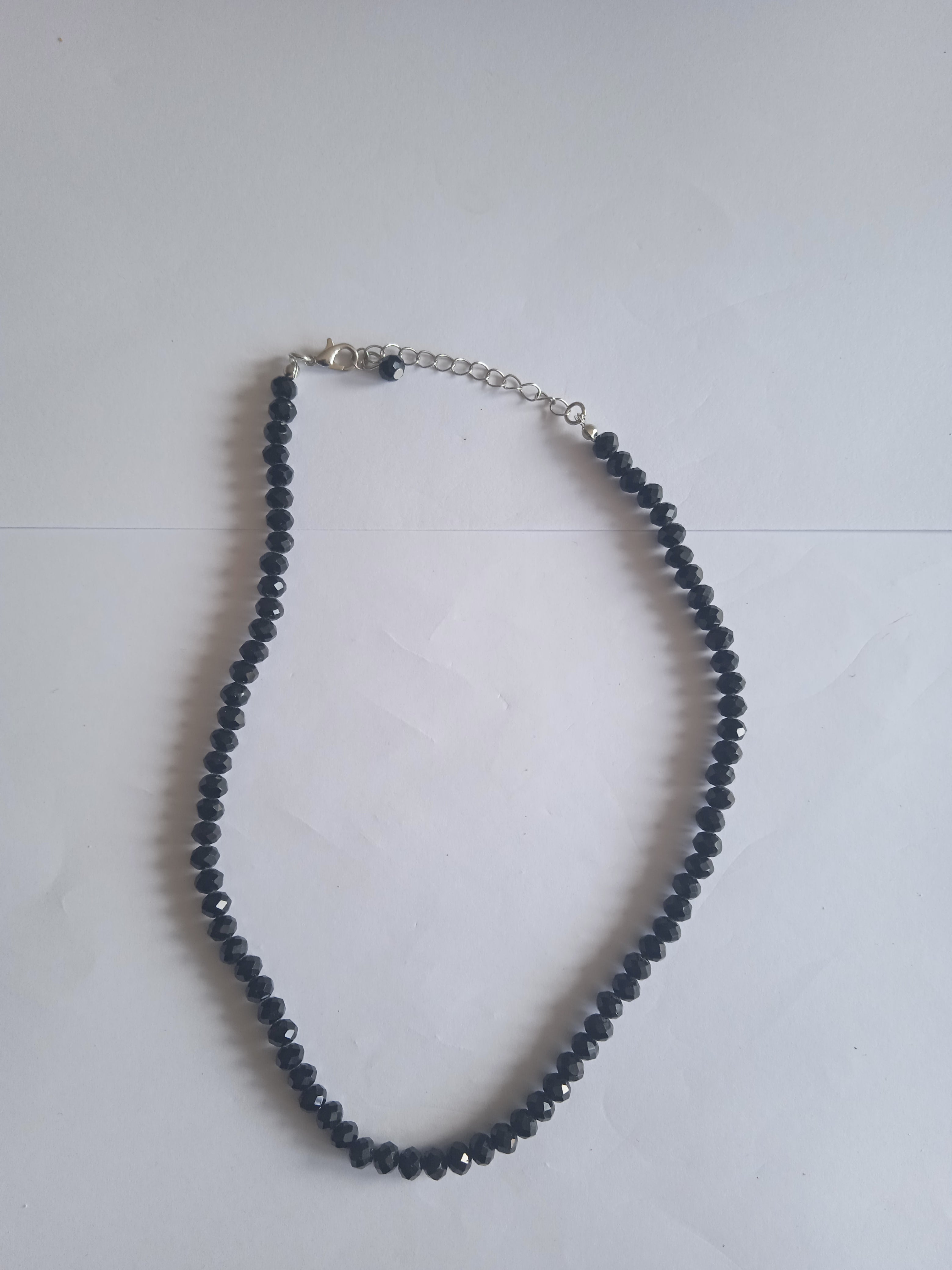 collier femme